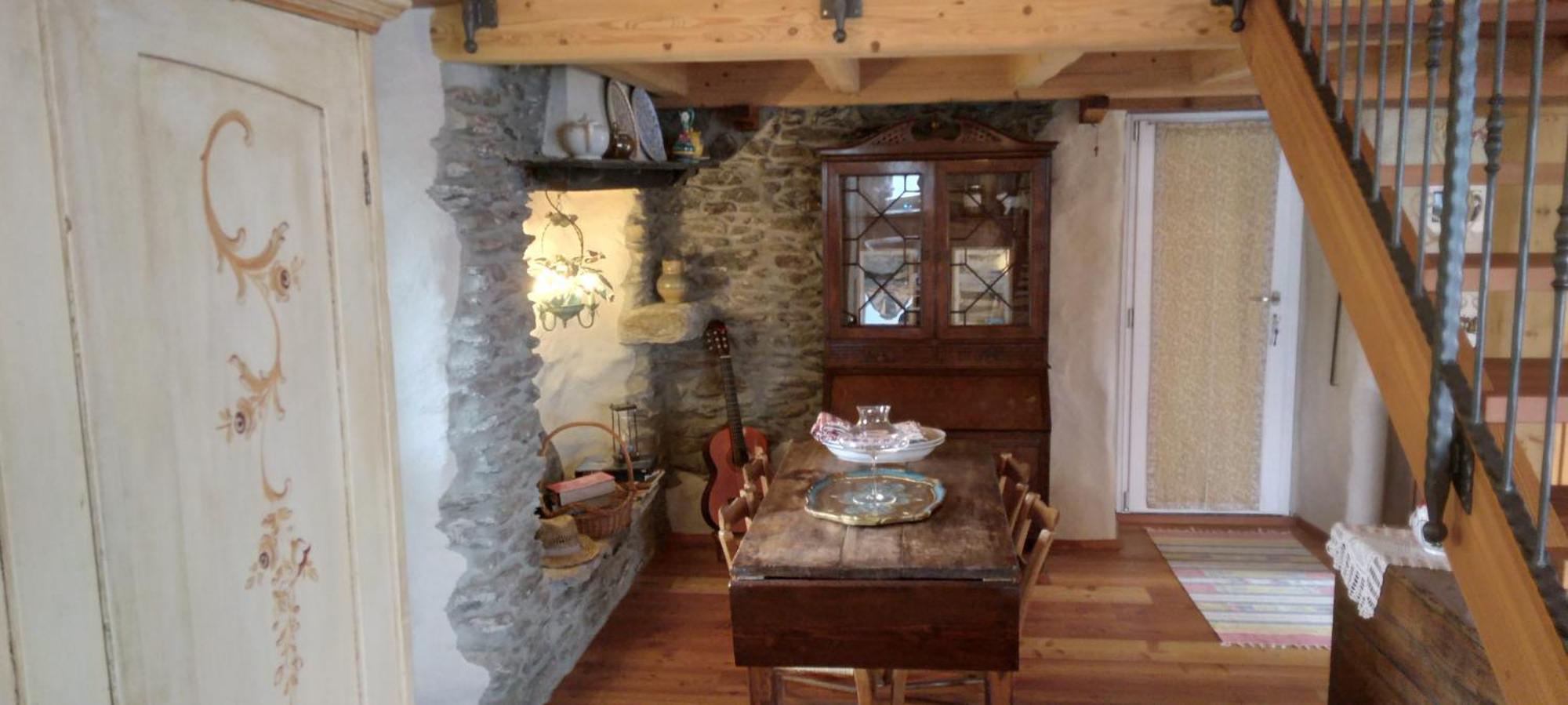 فيلا La Casa Della Cindy ديرفيو المظهر الخارجي الصورة