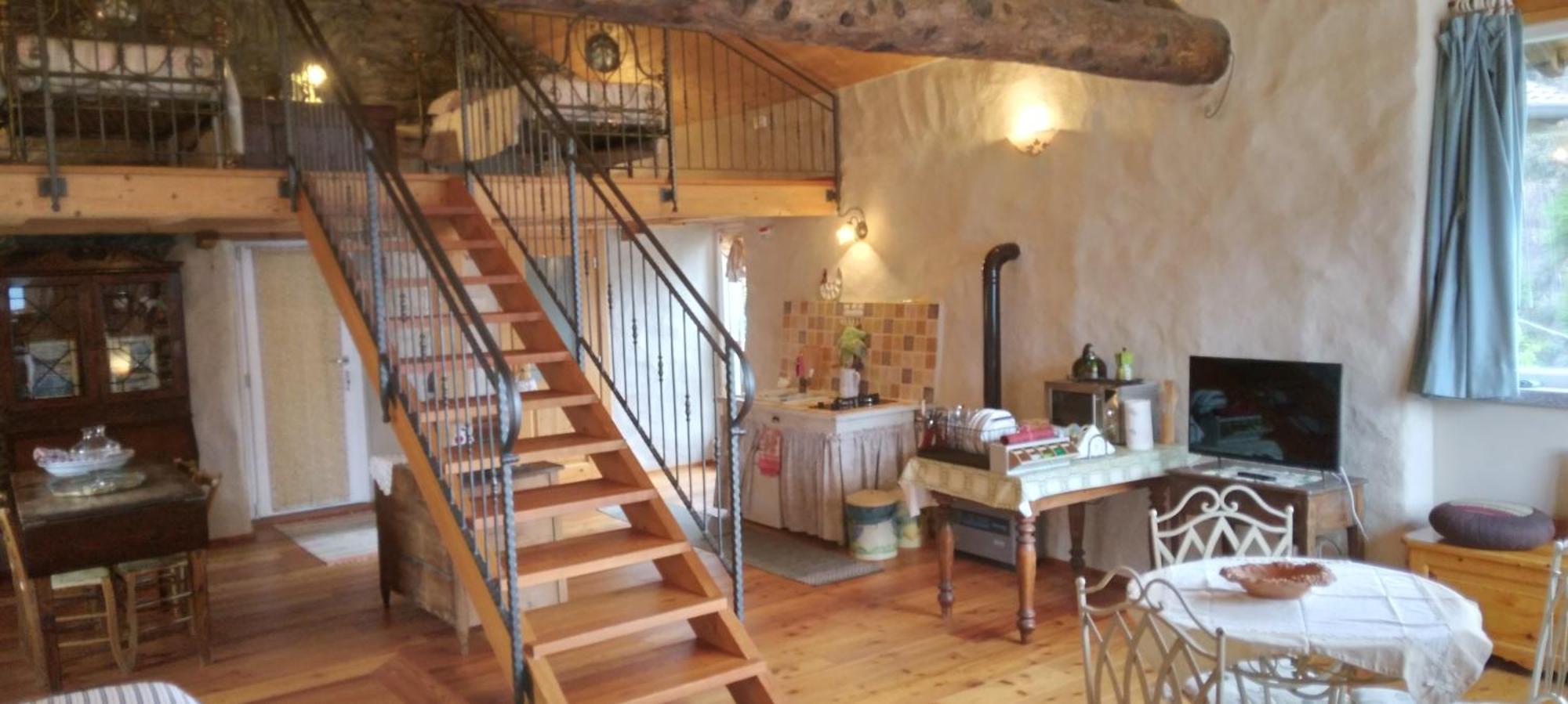 فيلا La Casa Della Cindy ديرفيو المظهر الخارجي الصورة