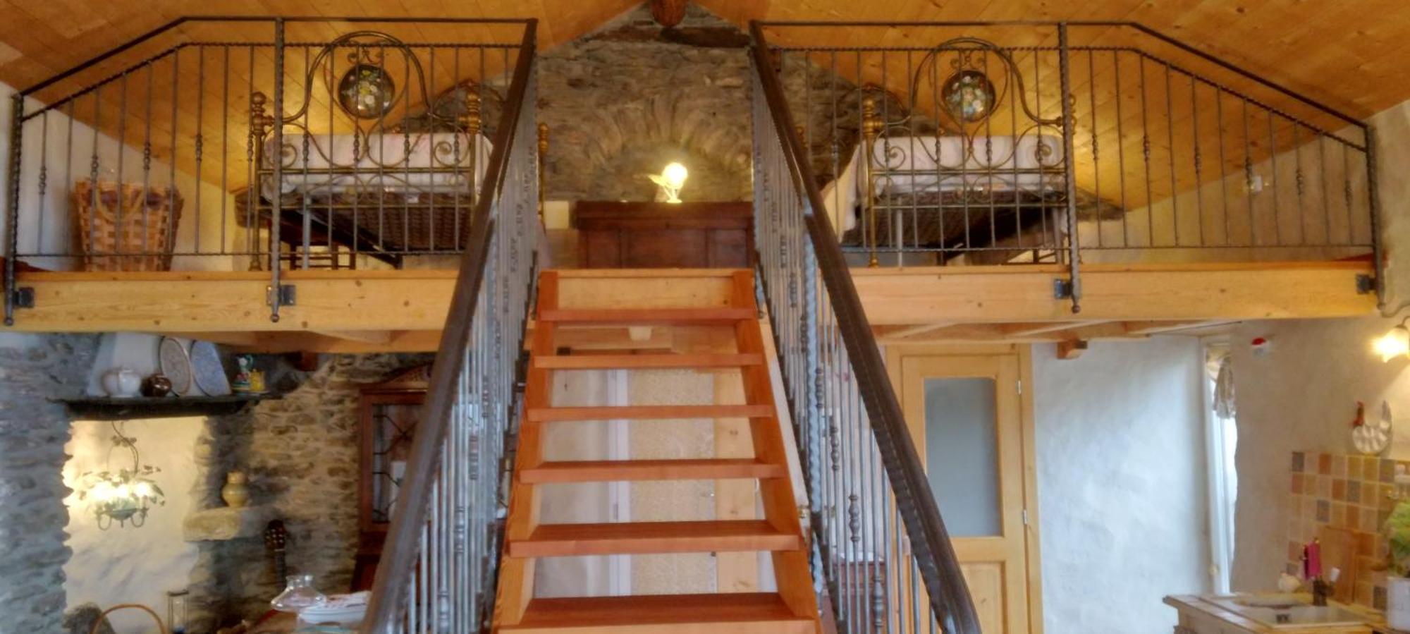 فيلا La Casa Della Cindy ديرفيو المظهر الخارجي الصورة