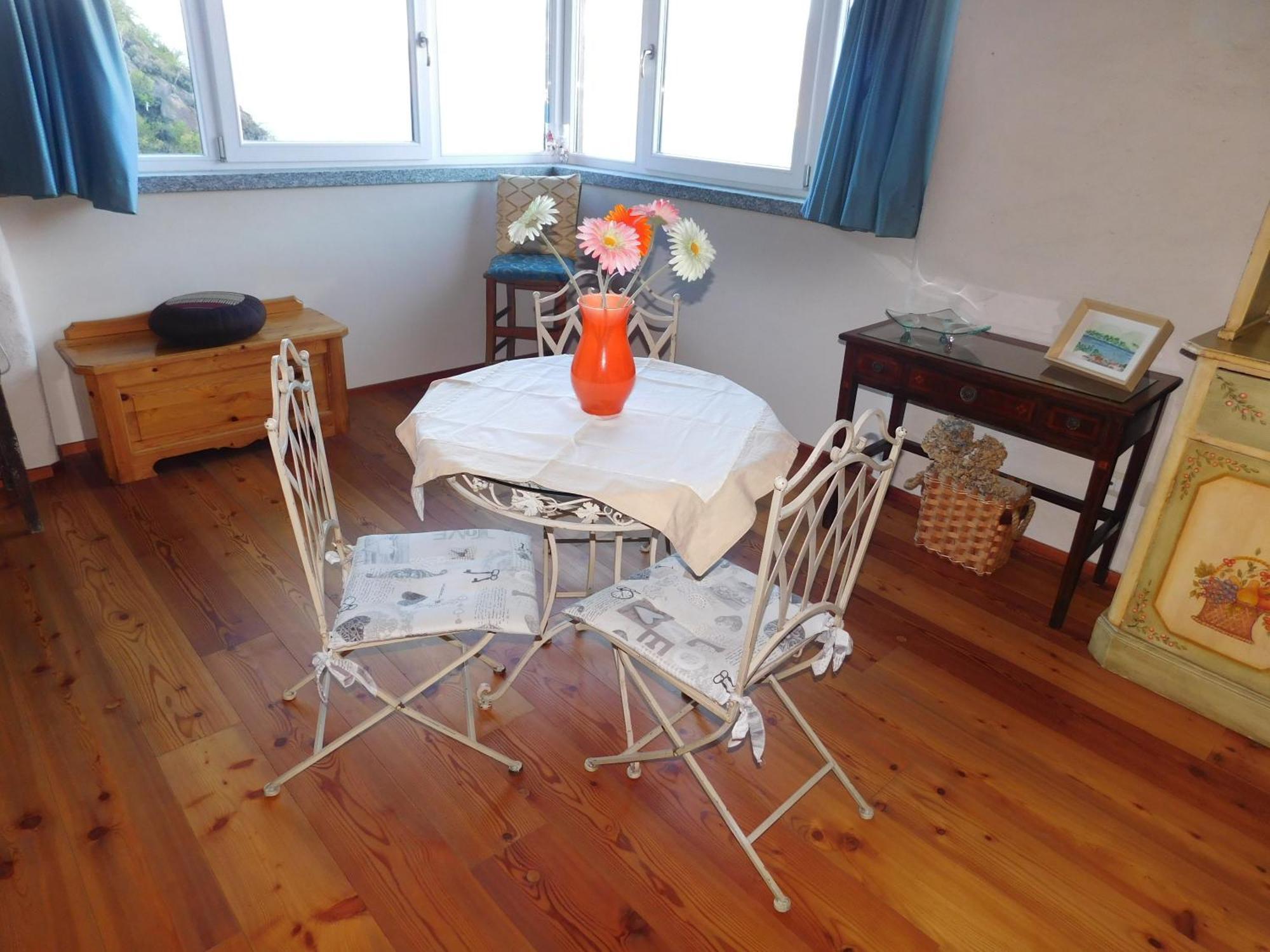 فيلا La Casa Della Cindy ديرفيو المظهر الخارجي الصورة