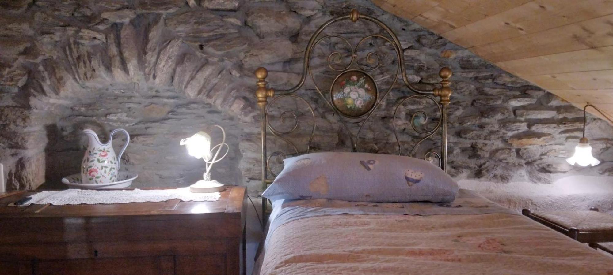 فيلا La Casa Della Cindy ديرفيو المظهر الخارجي الصورة