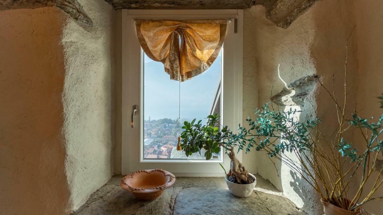 فيلا La Casa Della Cindy ديرفيو المظهر الخارجي الصورة