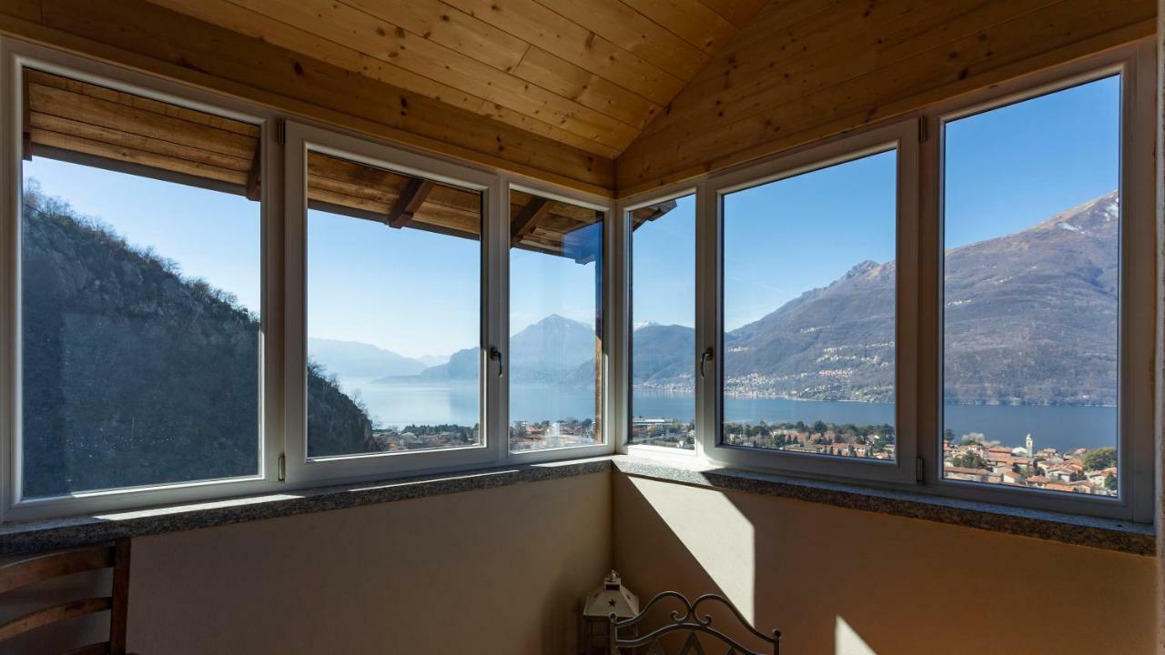 فيلا La Casa Della Cindy ديرفيو المظهر الخارجي الصورة