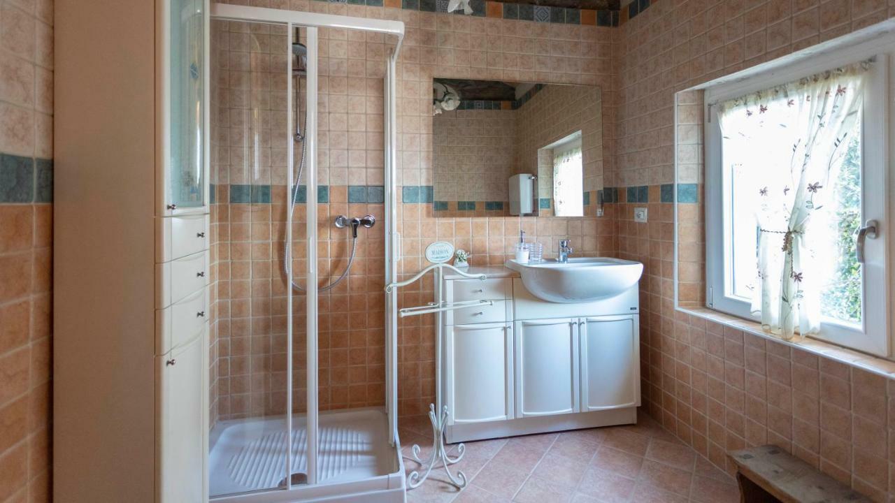 فيلا La Casa Della Cindy ديرفيو المظهر الخارجي الصورة