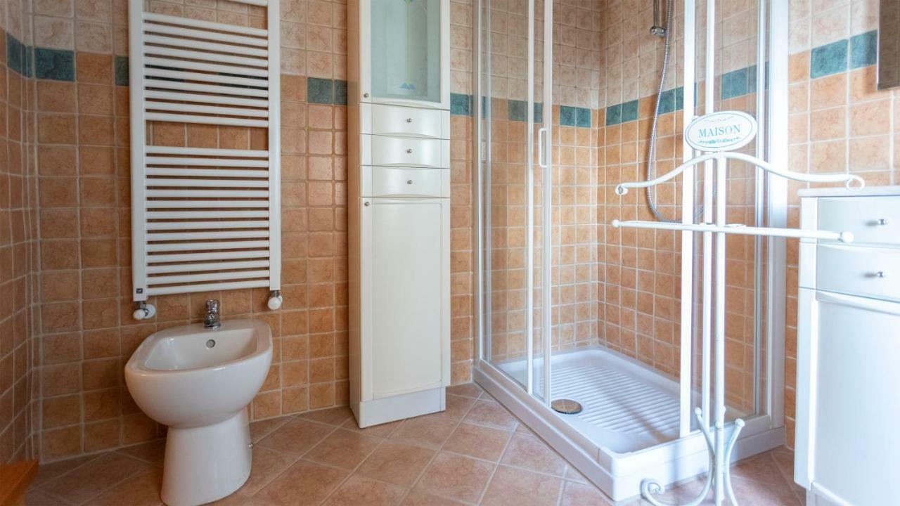 فيلا La Casa Della Cindy ديرفيو المظهر الخارجي الصورة