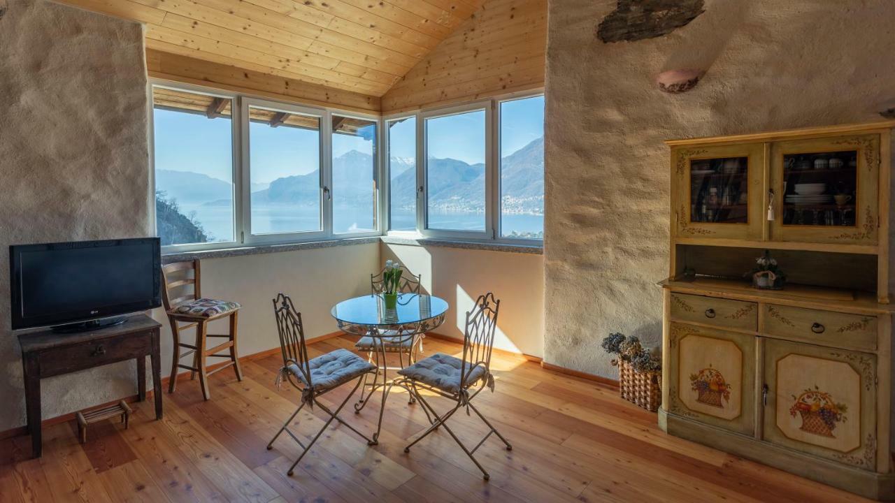 فيلا La Casa Della Cindy ديرفيو المظهر الخارجي الصورة
